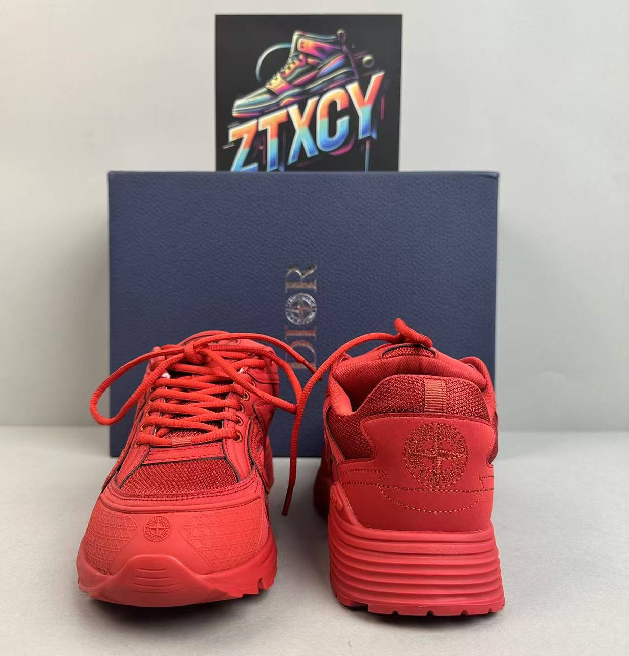 Dior B22 Sneakers [30 styles]