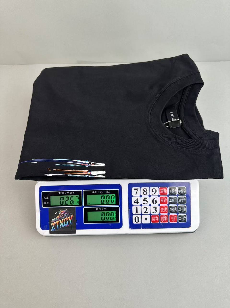 AMIRI T-Shirt [39 styles]