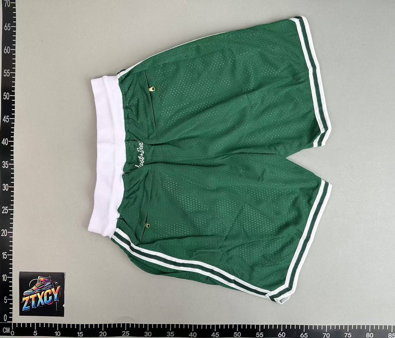 Miami Heat & Boston Celtics Basketball Shorts [40 styles]