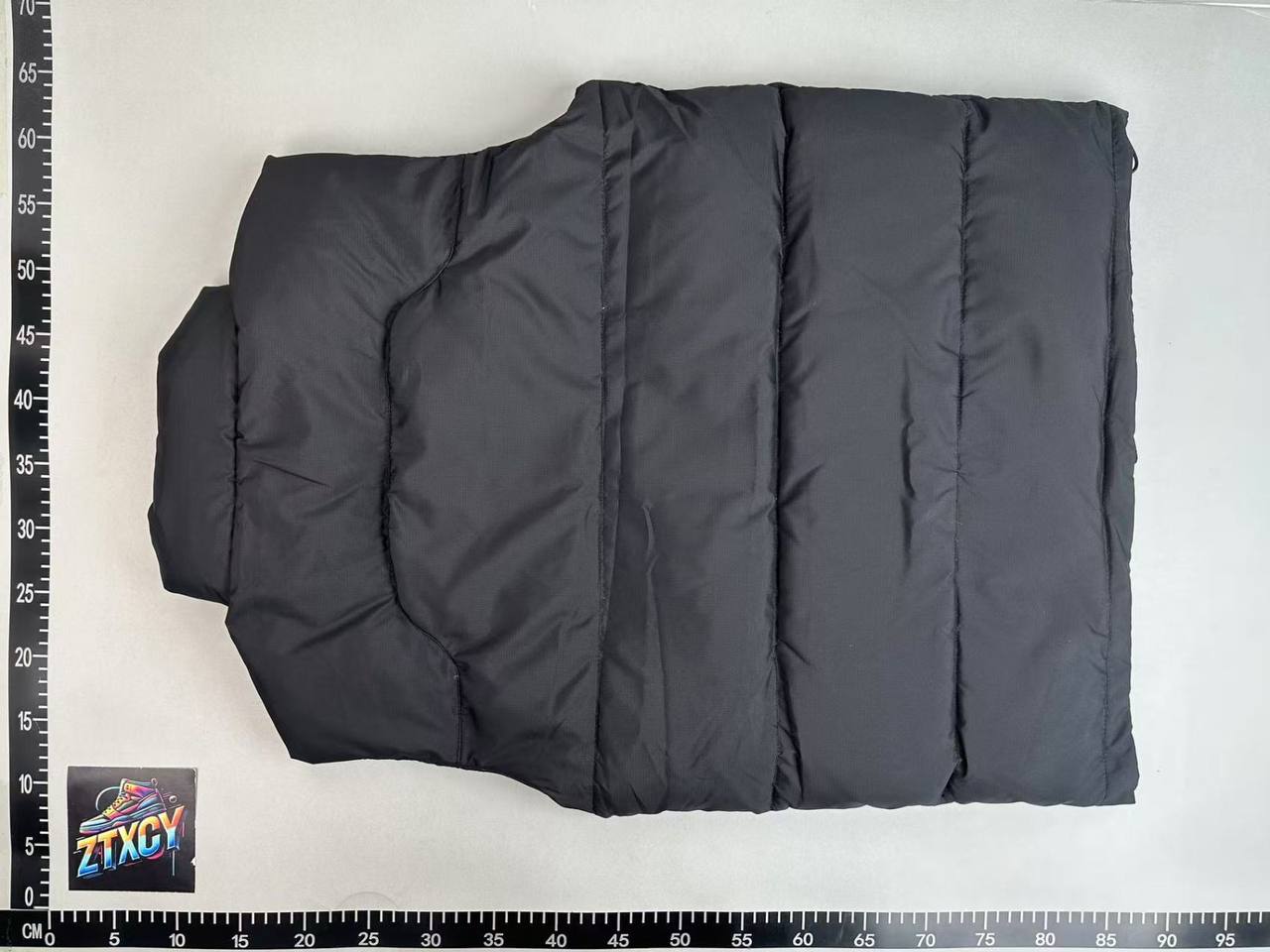 Polo Ralph Lauren Puffer Vest [3 styles]