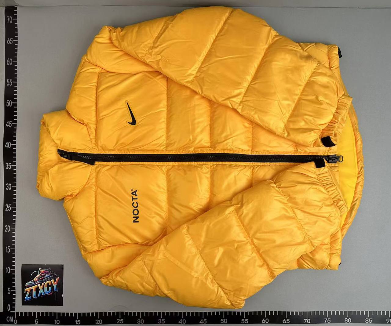 Nike NOCTA Puffer Jacket [2 styles]