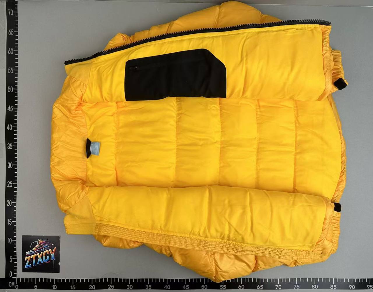 Nike NOCTA Puffer Jacket [2 styles]