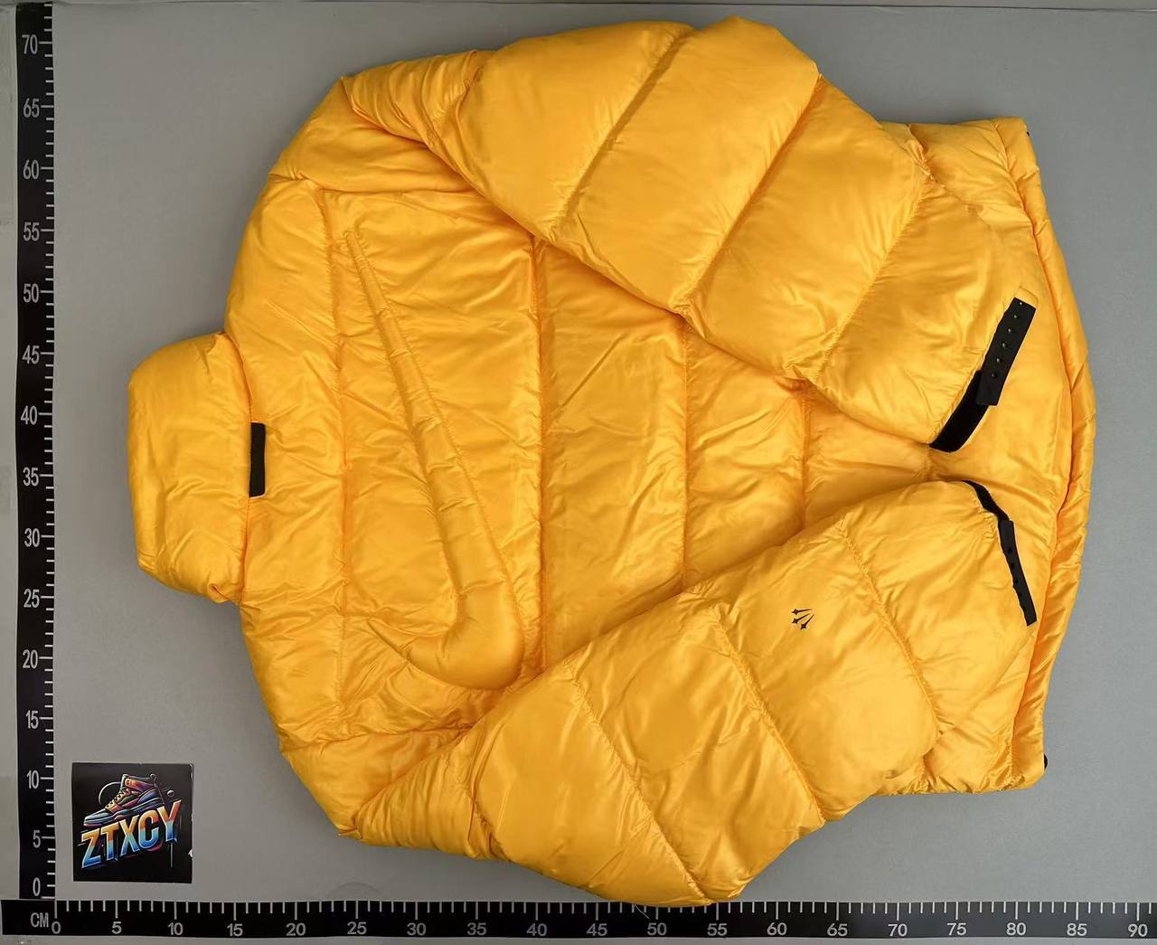 Nike NOCTA Puffer Jacket [2 styles]