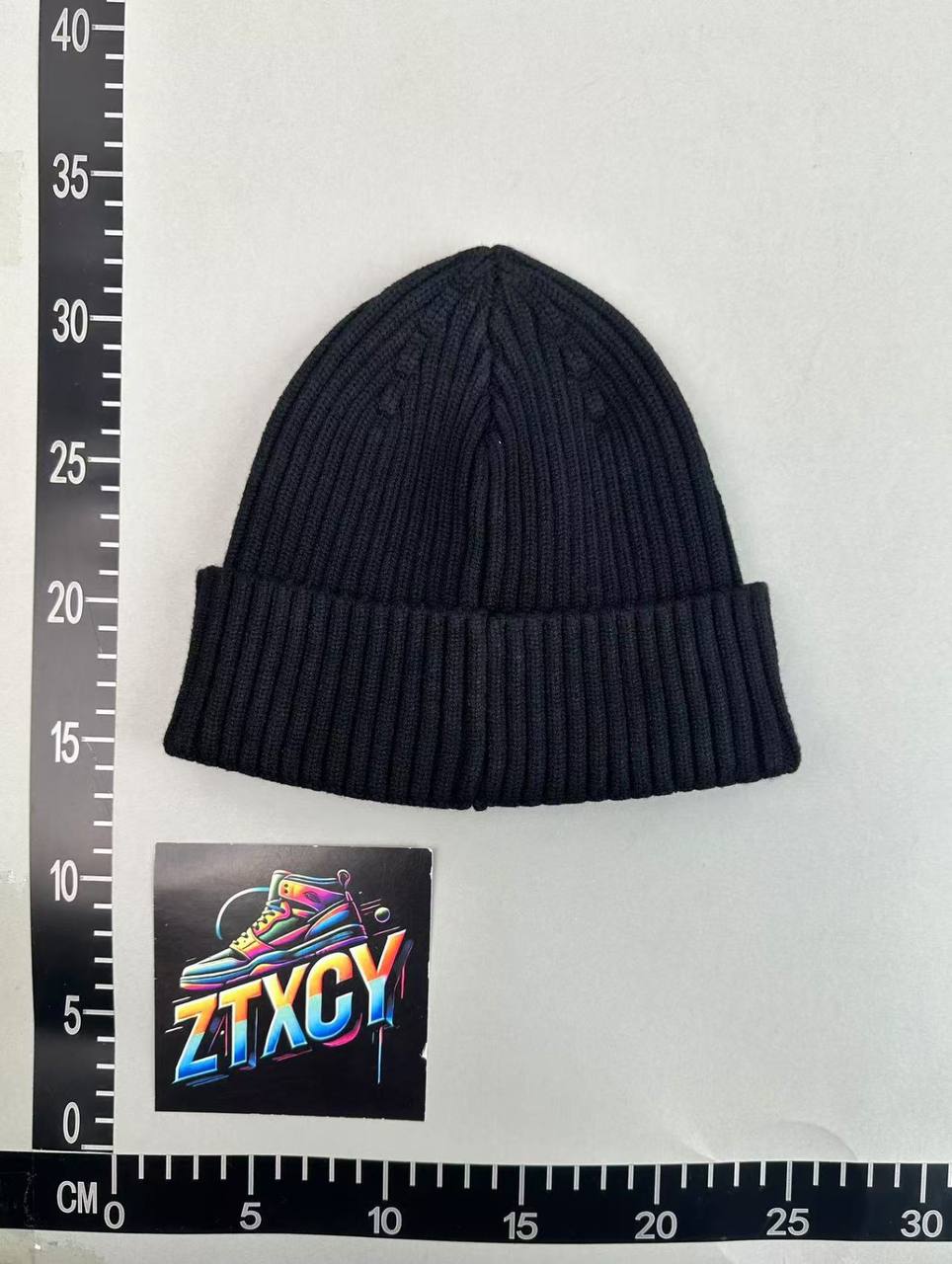 C.P. Company Ribbed Beanie [22 styles]