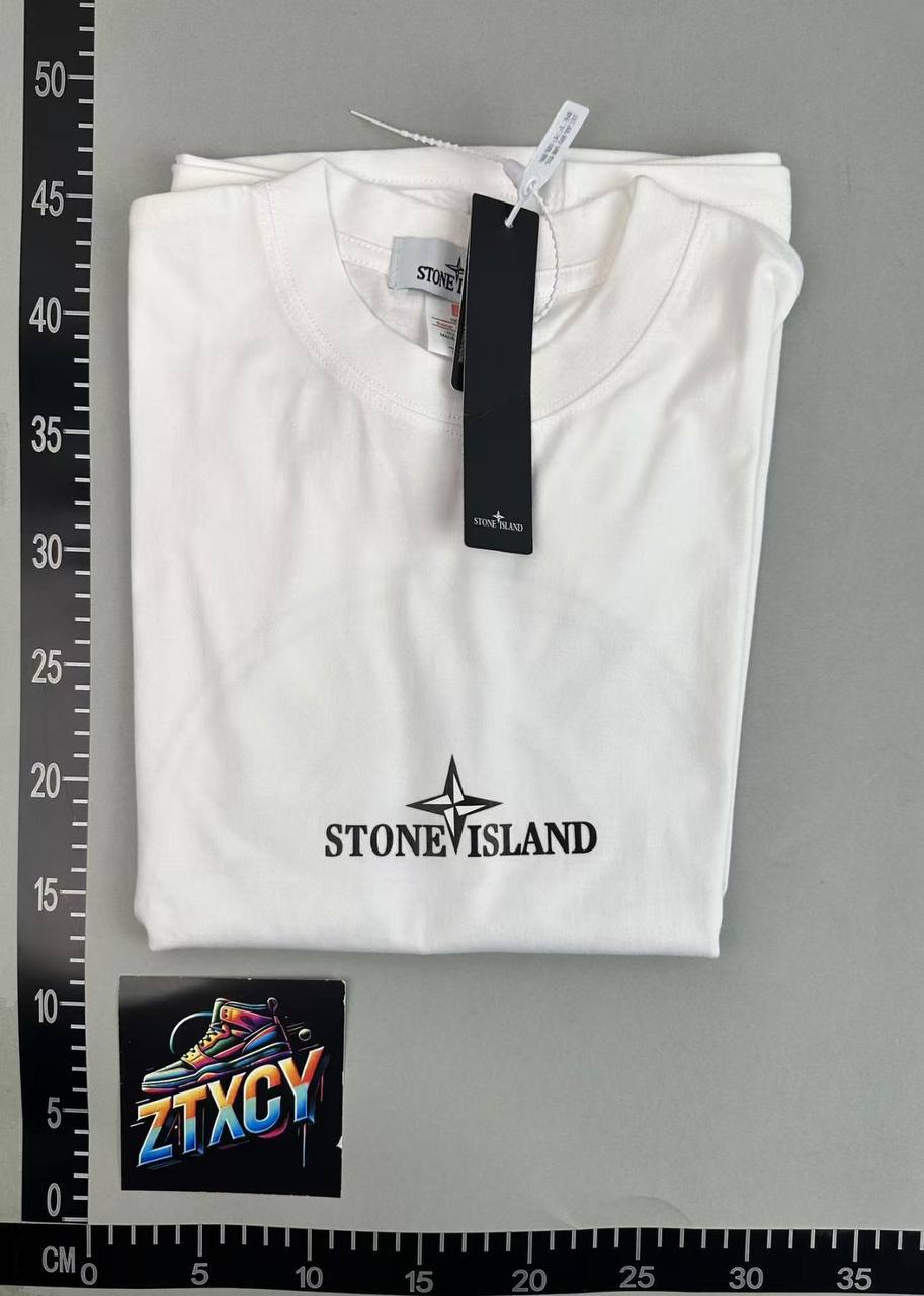 Stone Island T-Shirt [5 styles]
