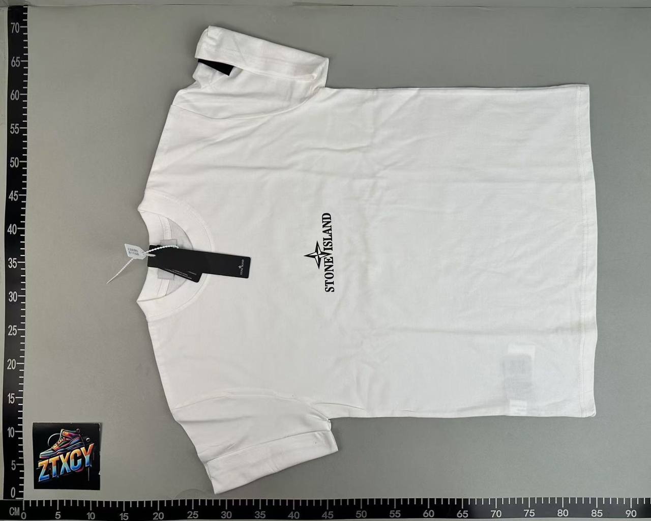 Stone Island T-Shirt [5 styles]