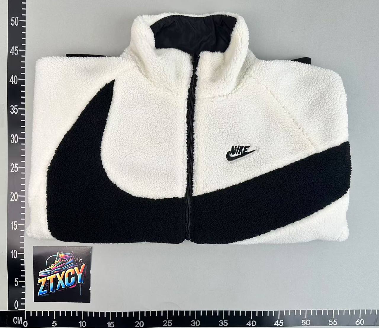Nike Fleece Jacket [3 styles]
