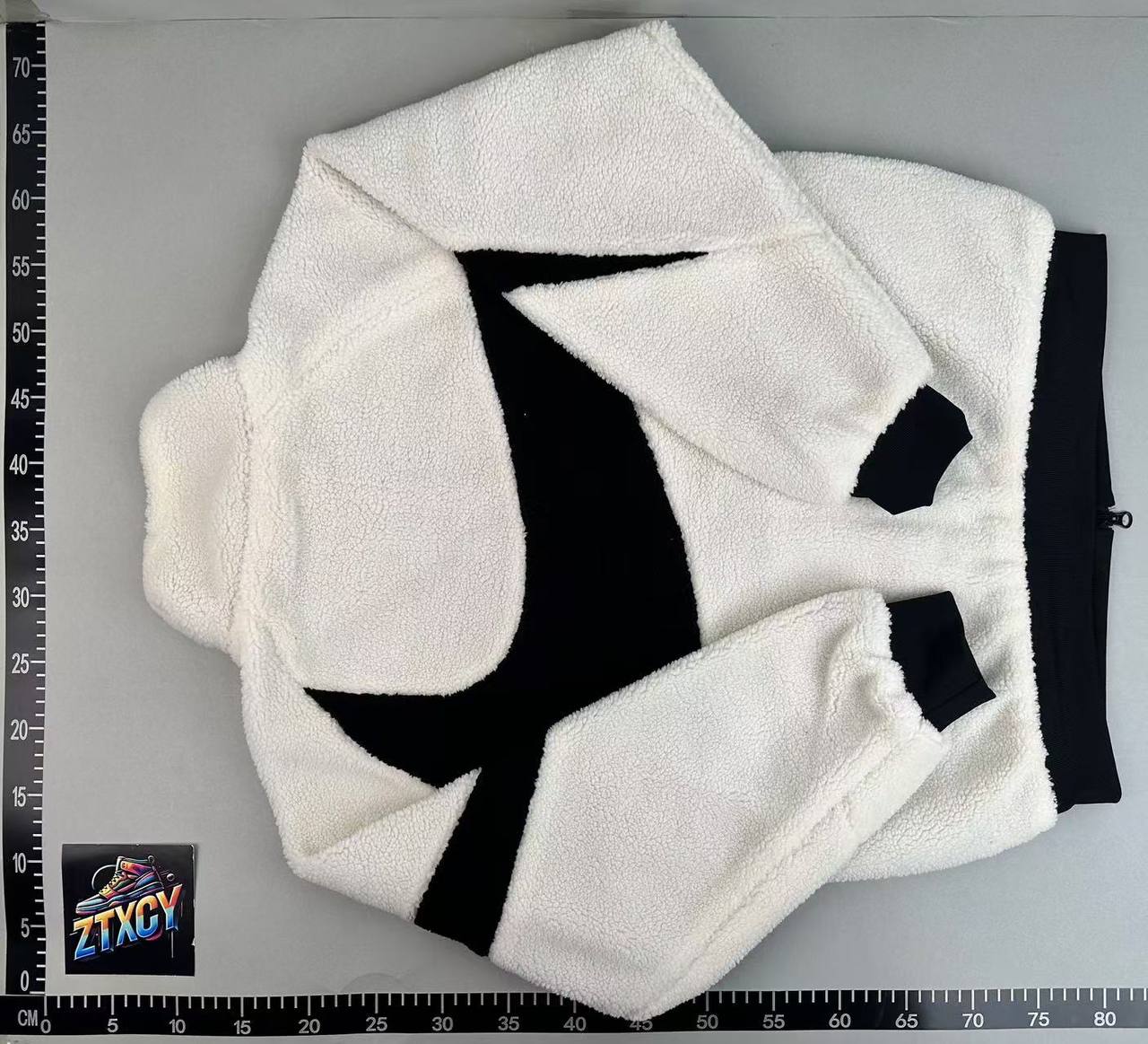Nike Fleece Jacket [3 styles]