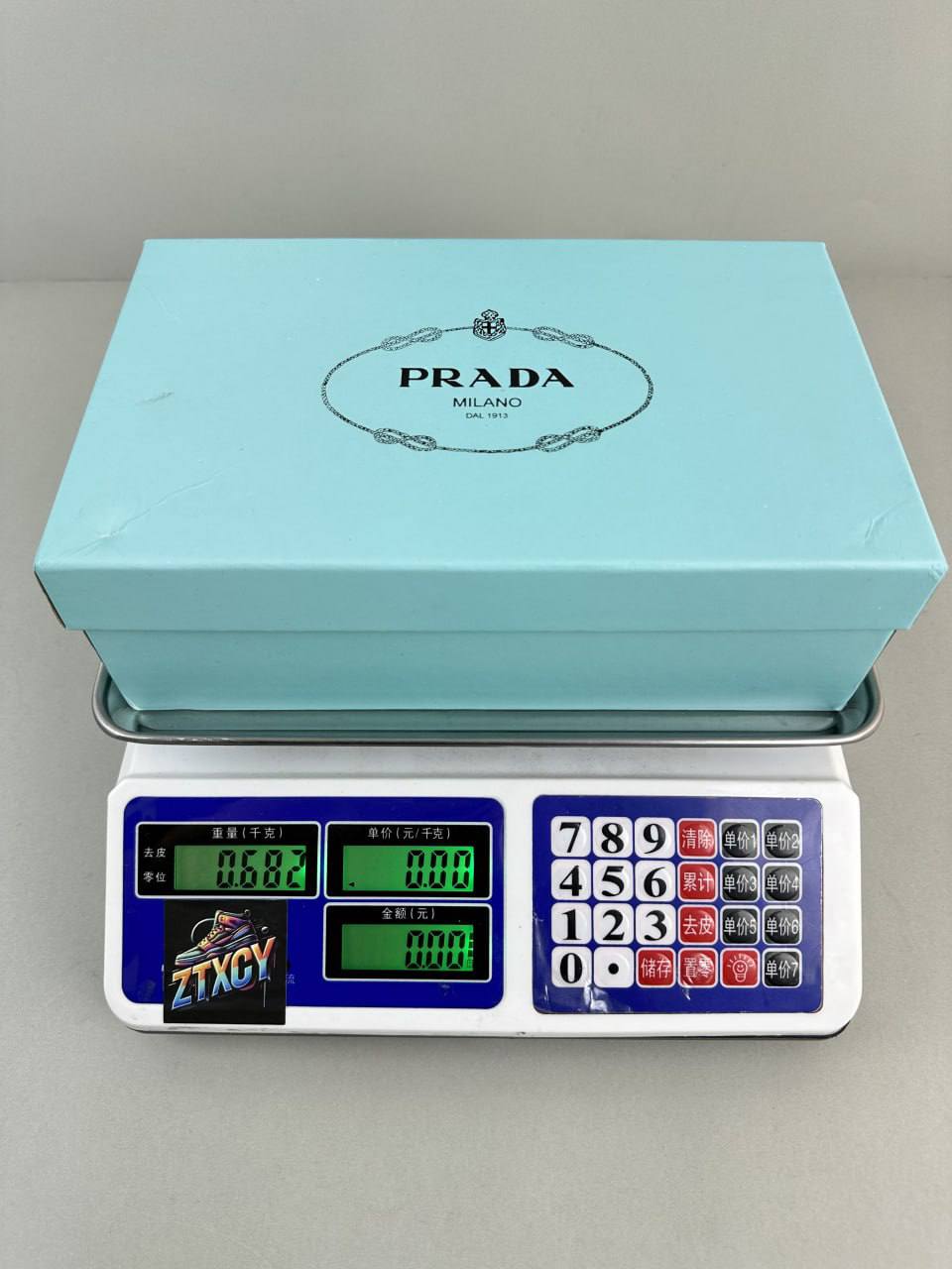 Prada Triangle Logo Pointed Toe Slingback Pumps [4 styles]