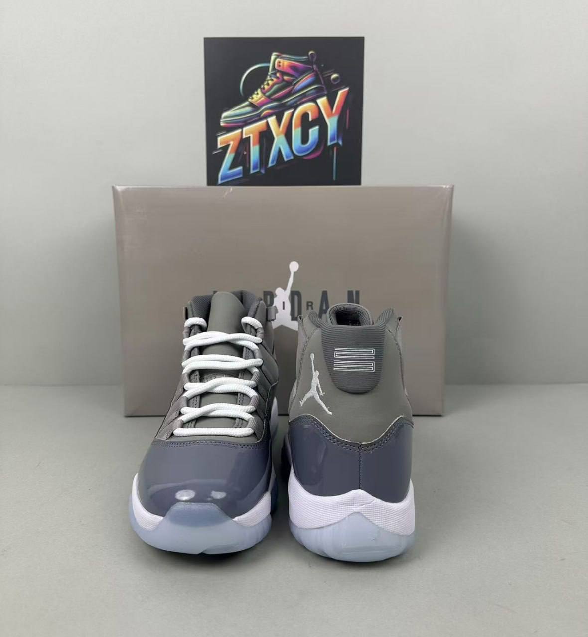 Air Jordan 11 Sneakers [25 styles]