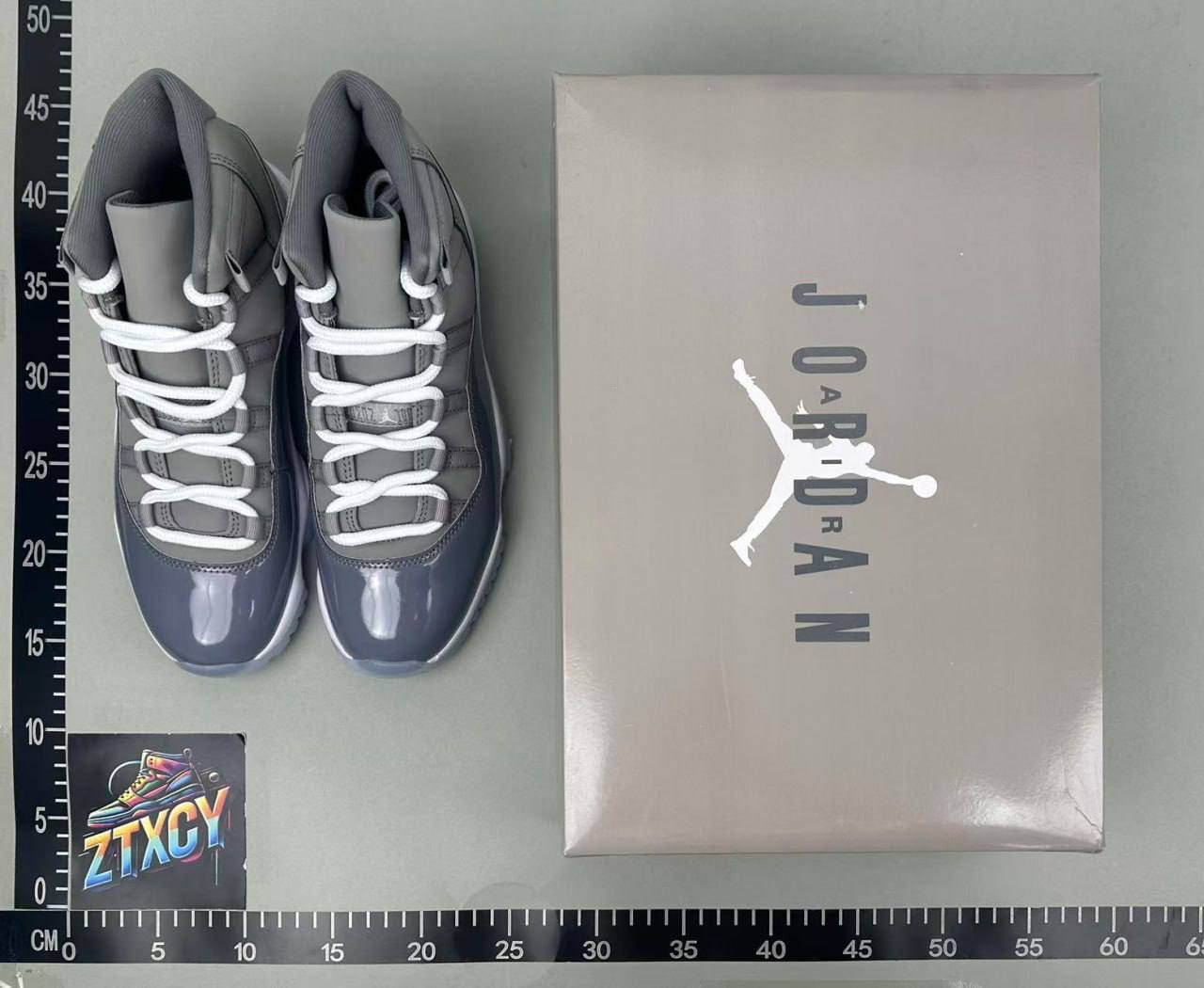 Air Jordan 11 Sneakers [25 styles]