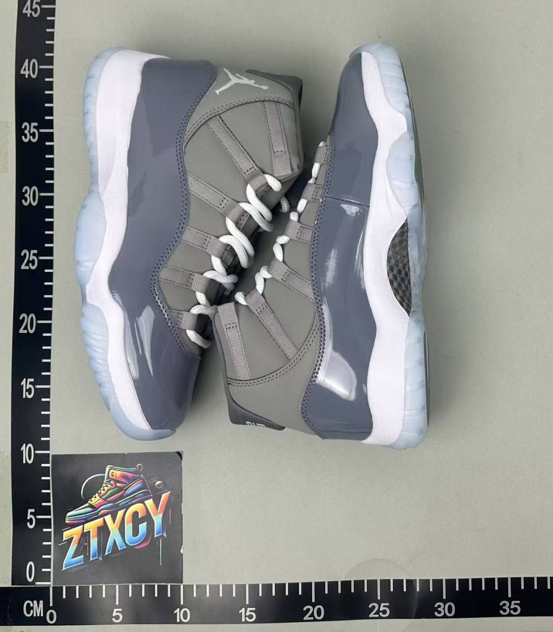 Air Jordan 11 Sneakers [25 styles]