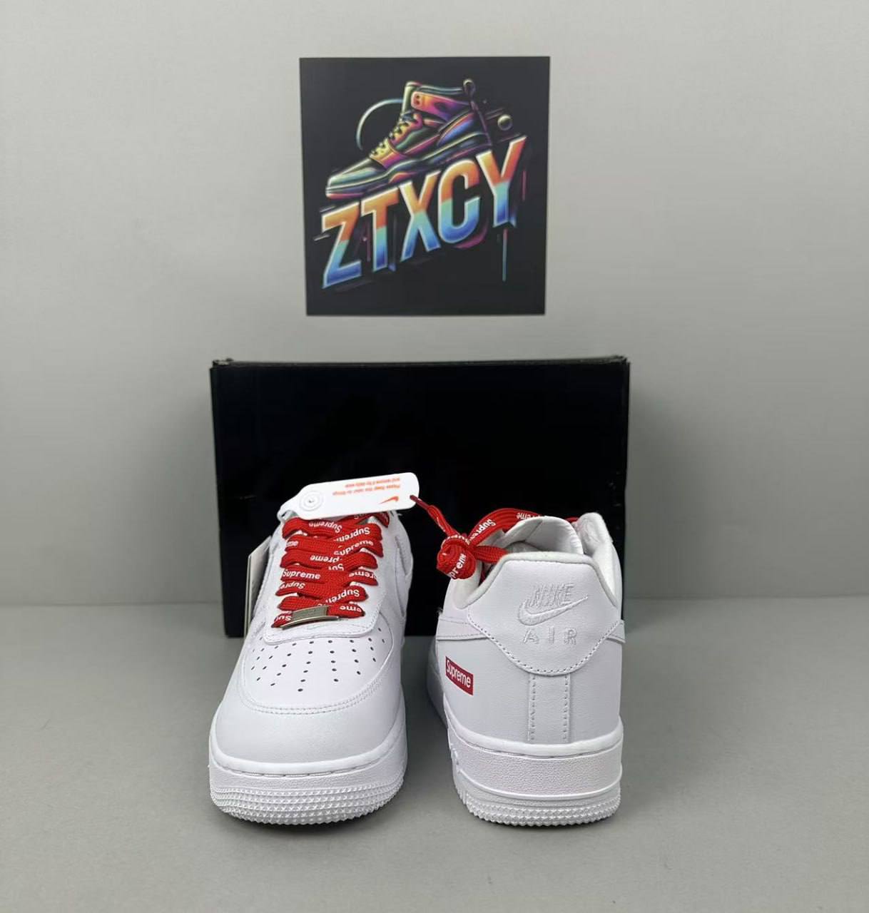 Nike Air Force 1 Sneakers [32 styles]