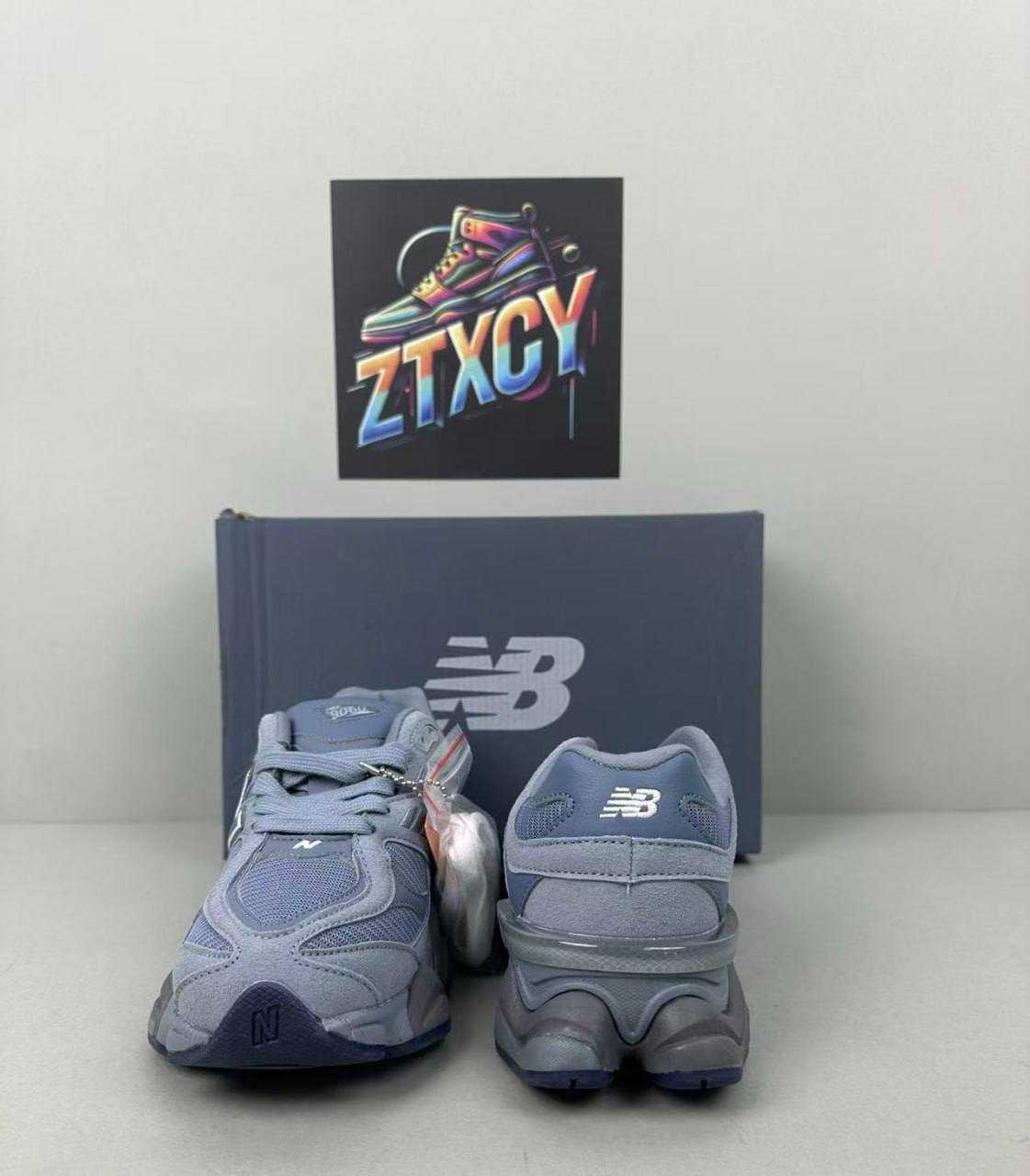 New Balance 9060 Sneakers [33 styles]