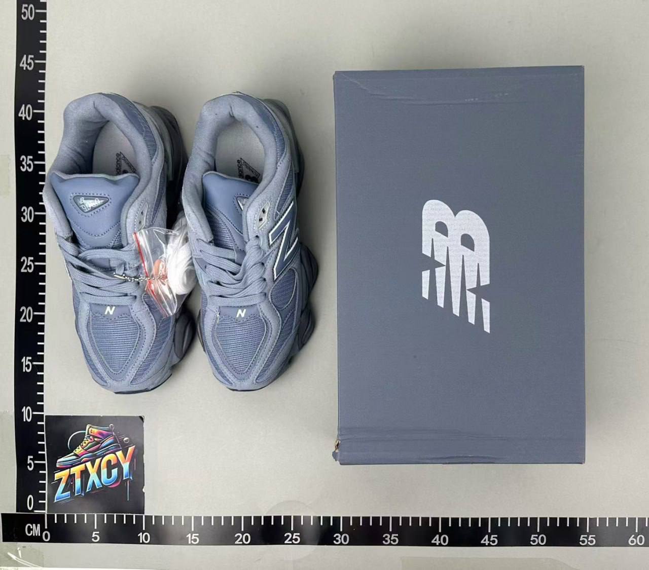 New Balance 9060 Sneakers [33 styles]