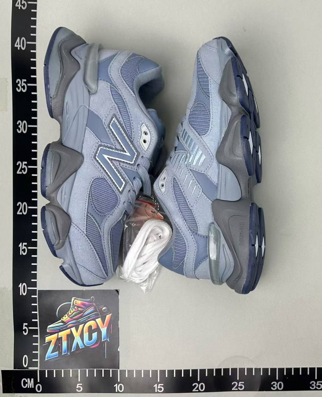 New Balance 9060 Sneakers [33 styles]