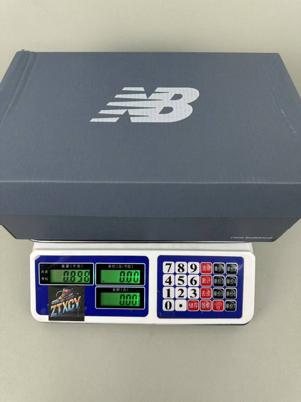 New Balance 9060 Sneakers [33 styles]