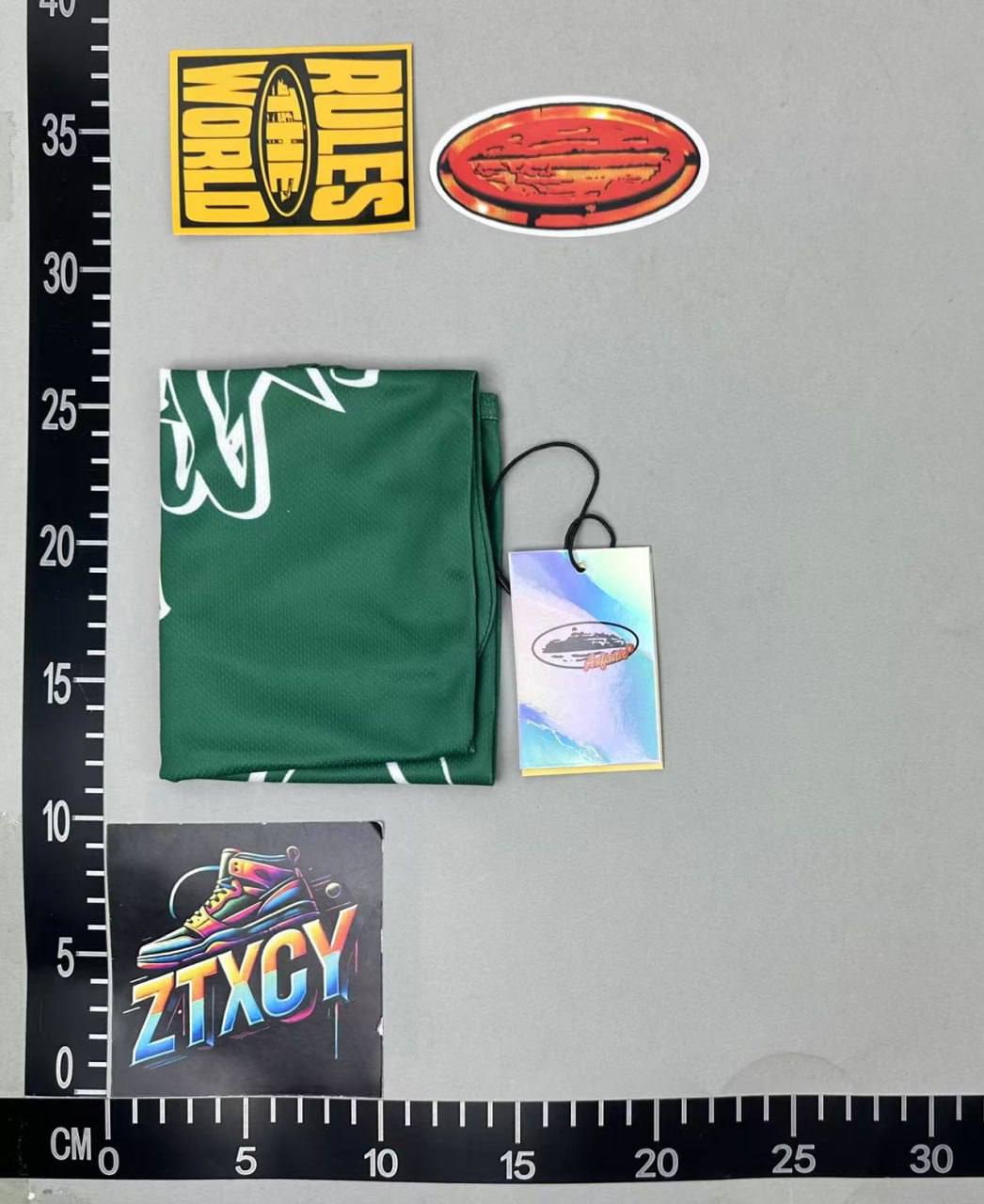 Corte Puffer Jacket [12 styles]