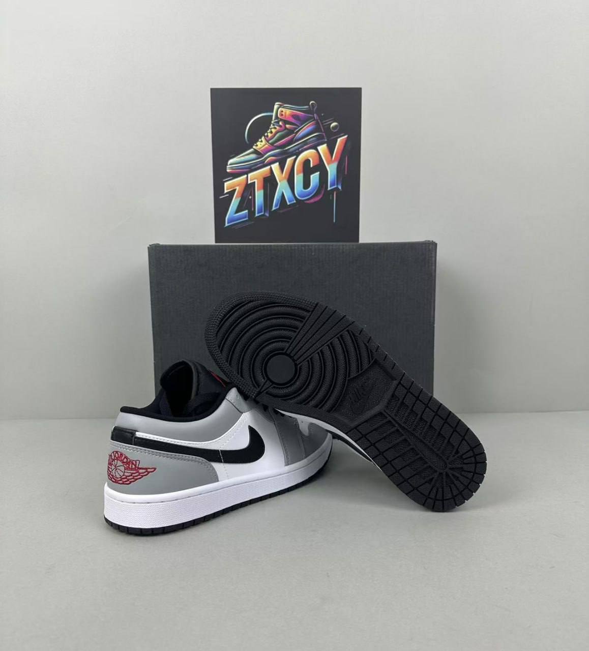 Nike Air Jordan 1 Low Sneakers [15 styles]