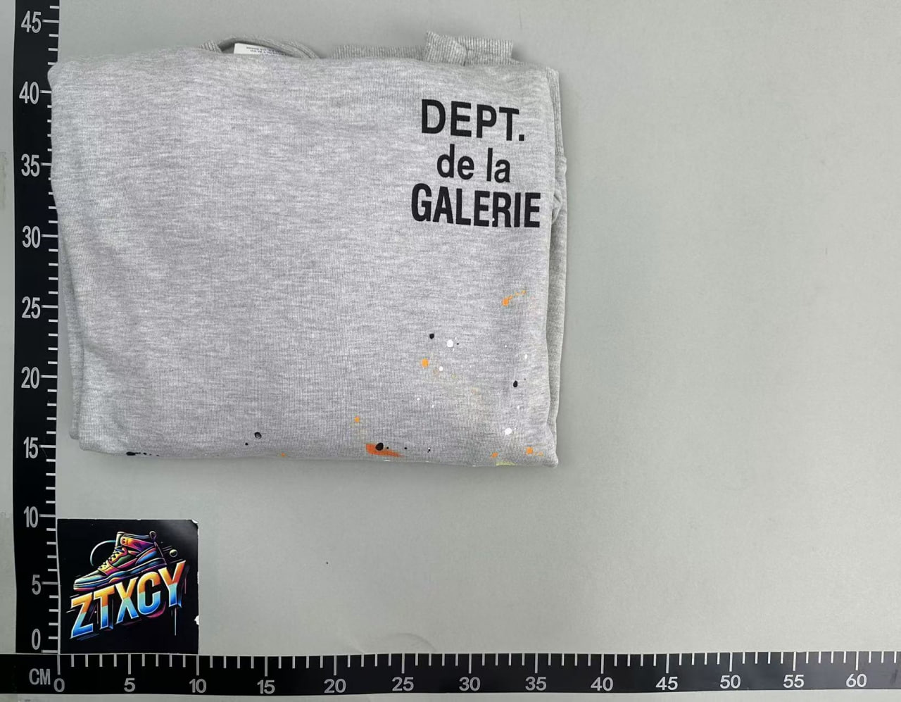 Gallery Dept. Hoodie [33 styles]