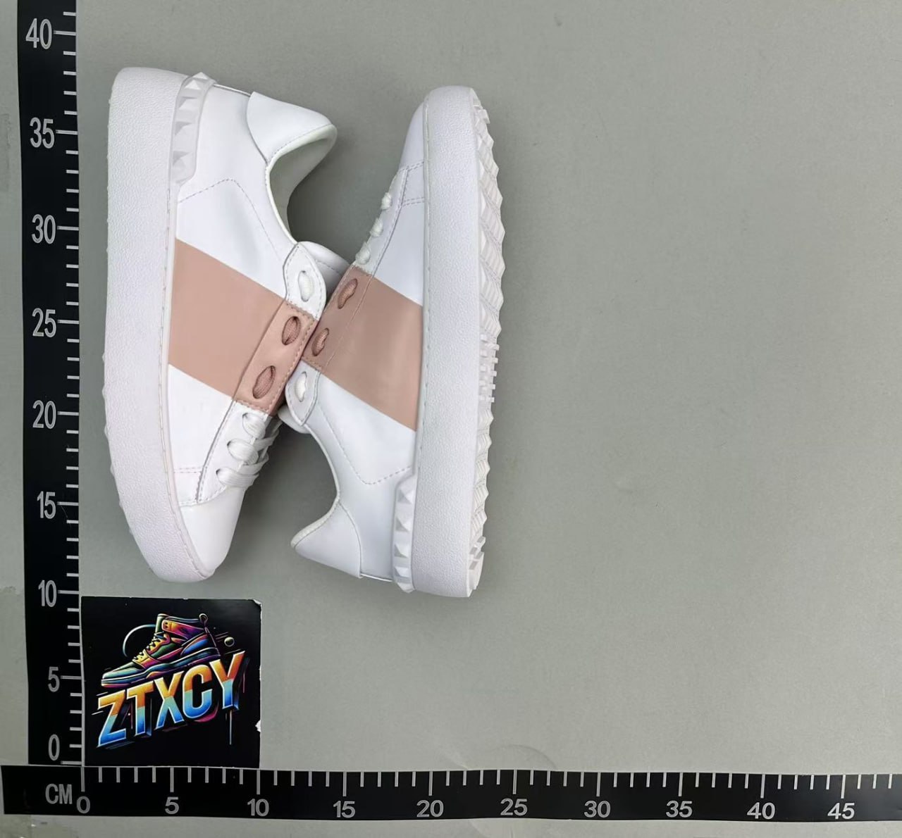 Valentino Rockstud Sneakers [20 styles]