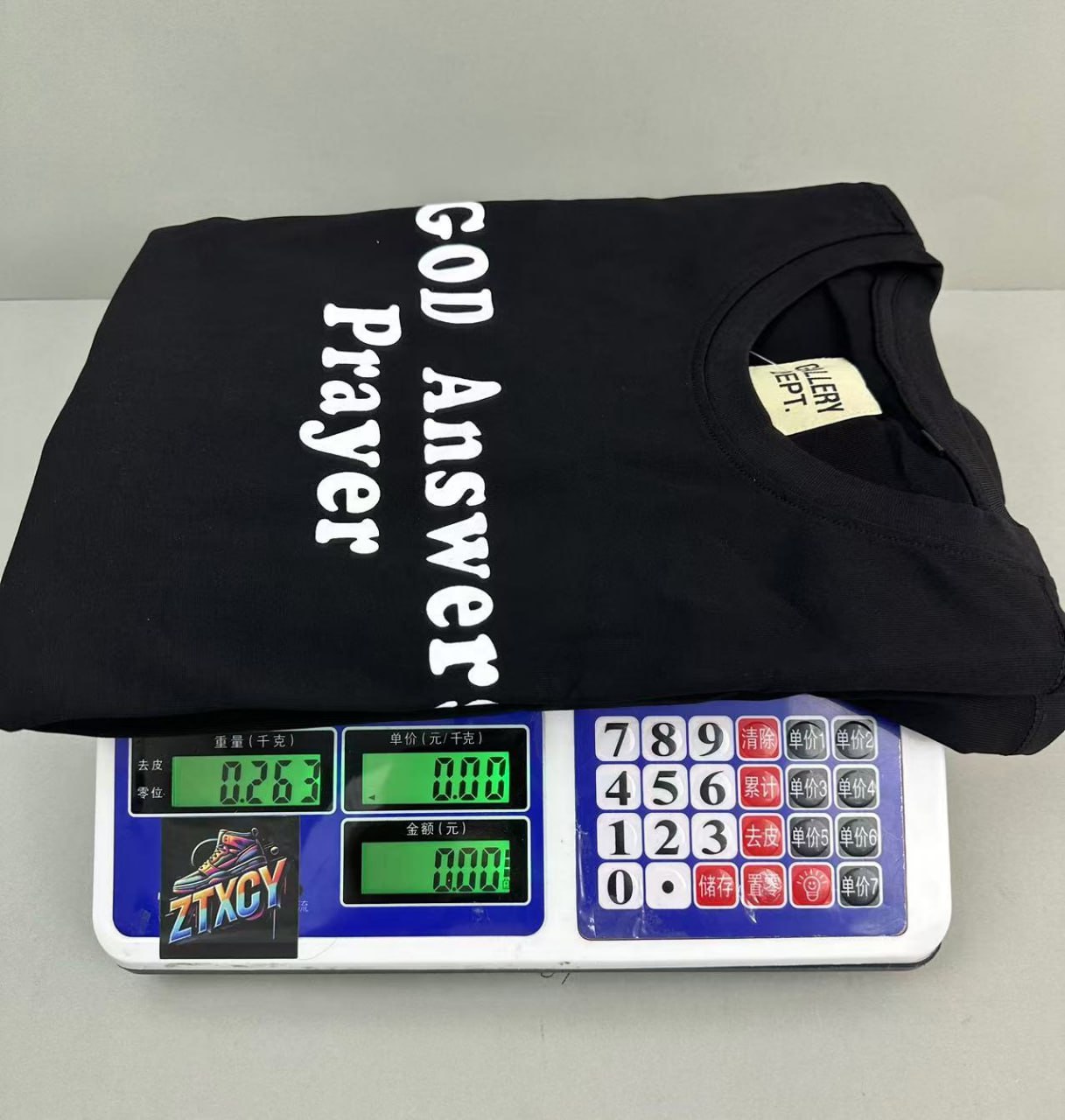 Gallery Dept. T-Shirts [26 styles]