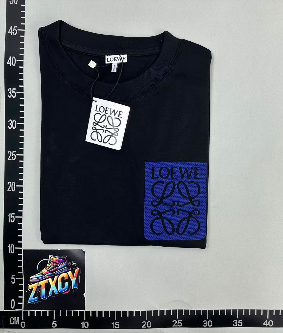 Loewe Anagram T-Shirt [40 styles]