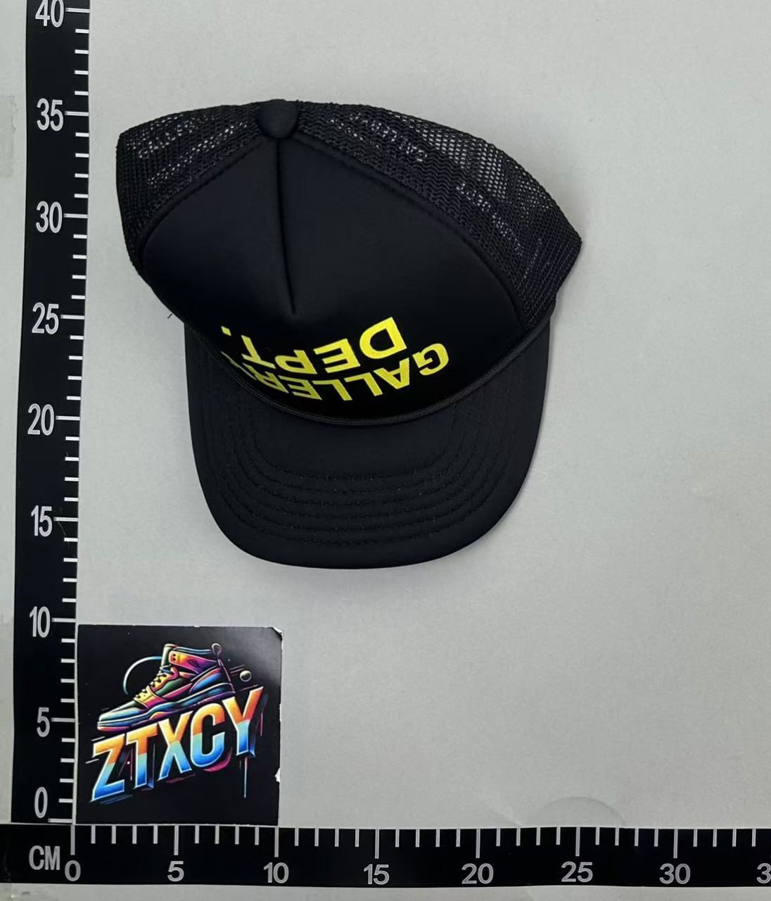 Gallery Dept. Trucker Hat [13 styles]