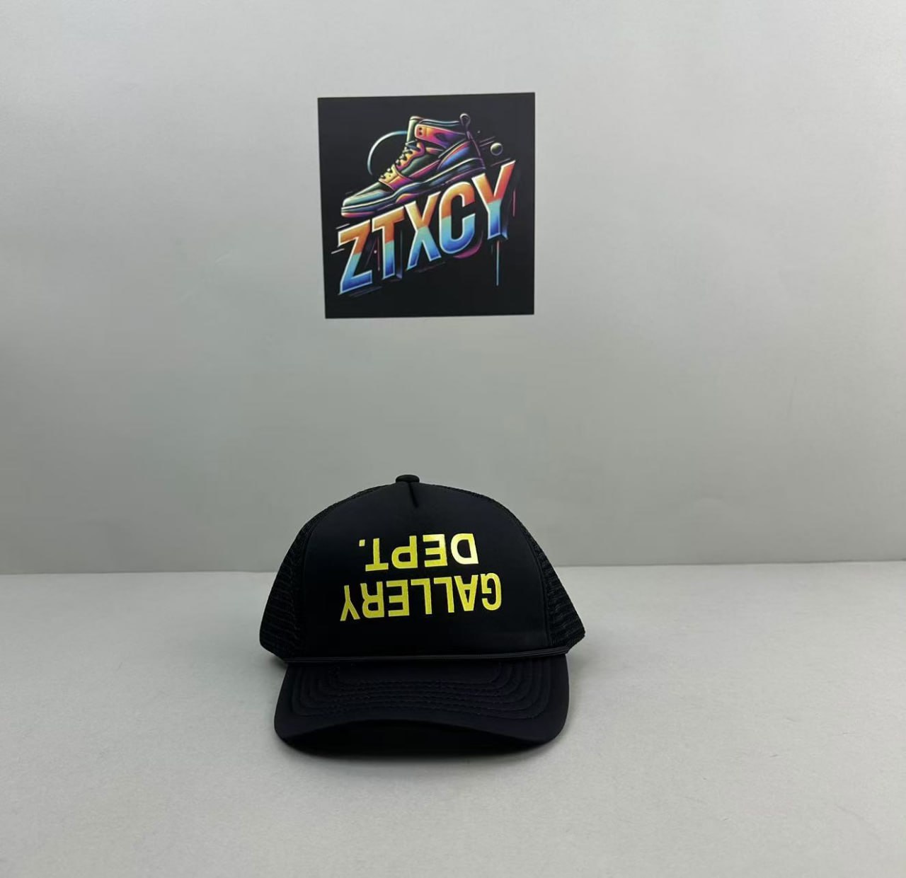 Gallery Dept. Trucker Hat [13 styles]