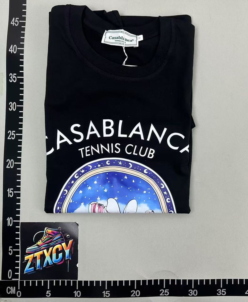 Casa Blanca T-Shirts [40 styles]