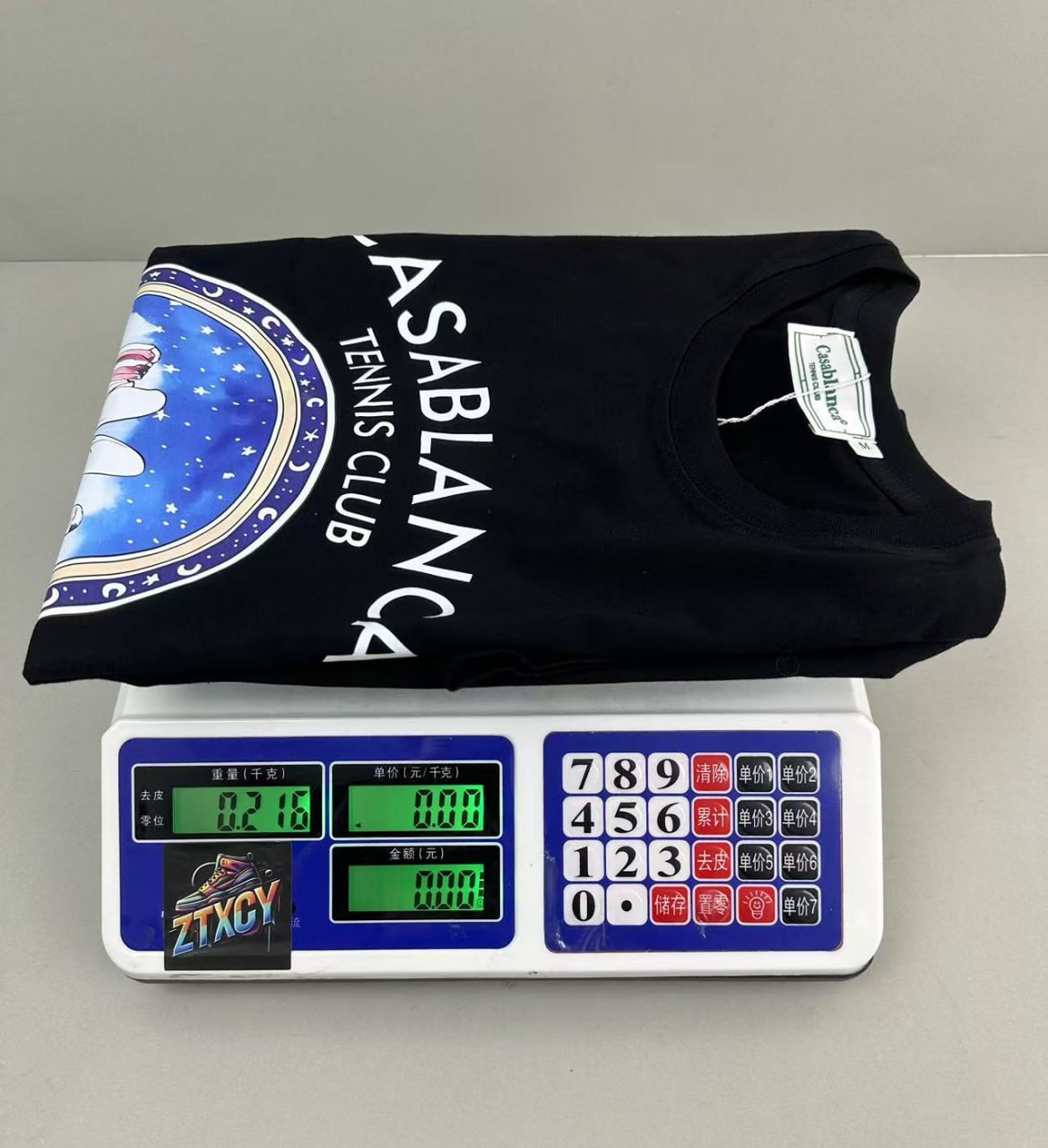 Casa Blanca T-Shirts [40 styles]