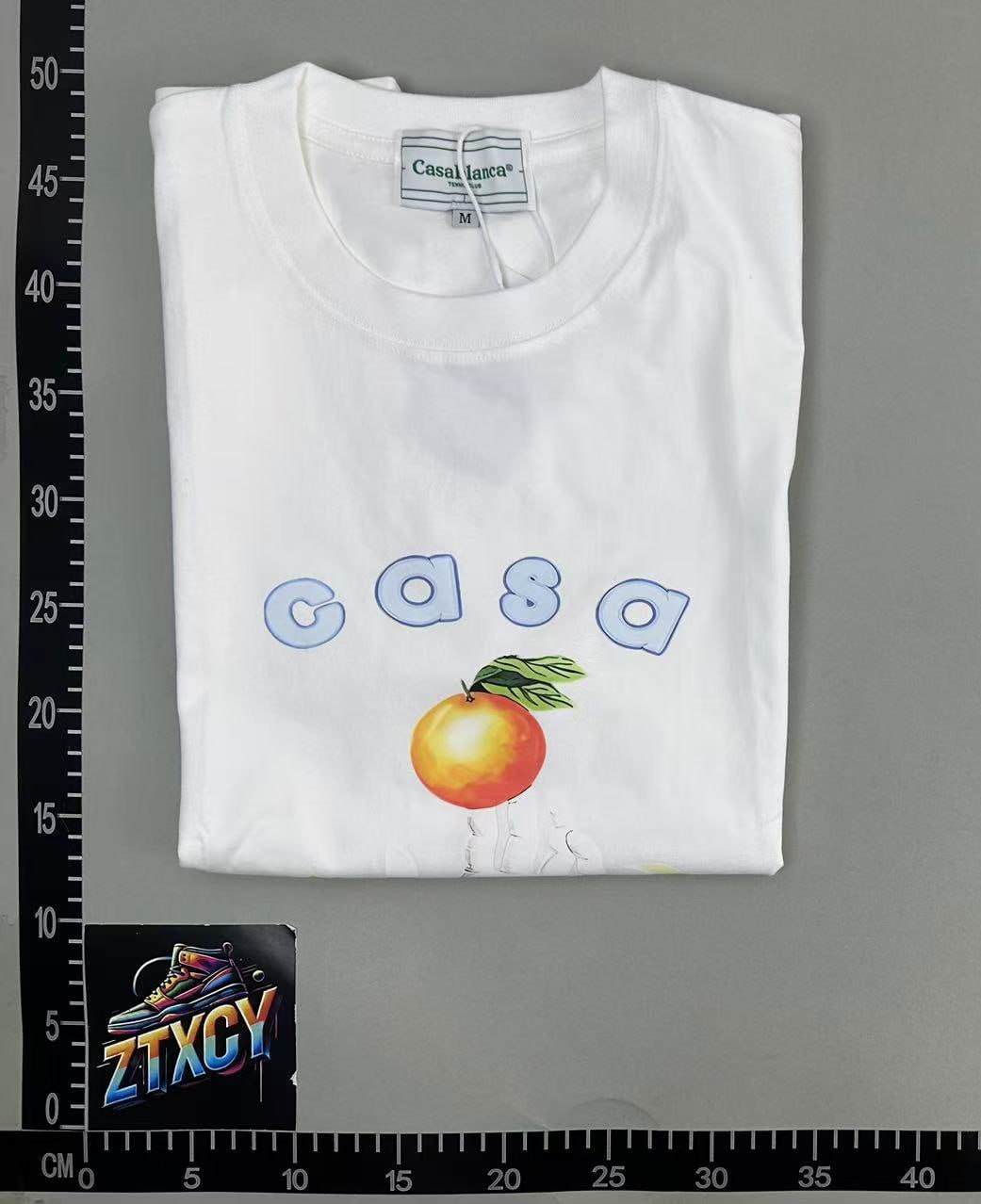 Casa Blanca T-Shirts [40 styles]