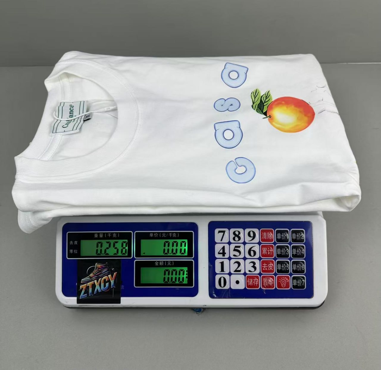 Casa Blanca T-Shirts [40 styles]