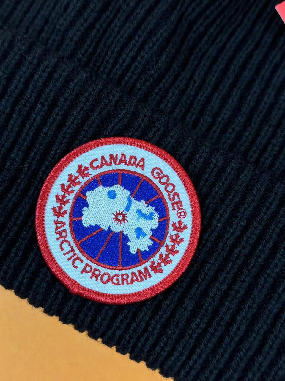 Moncler / Canada Goose / The North Face Beanie [40 styles]