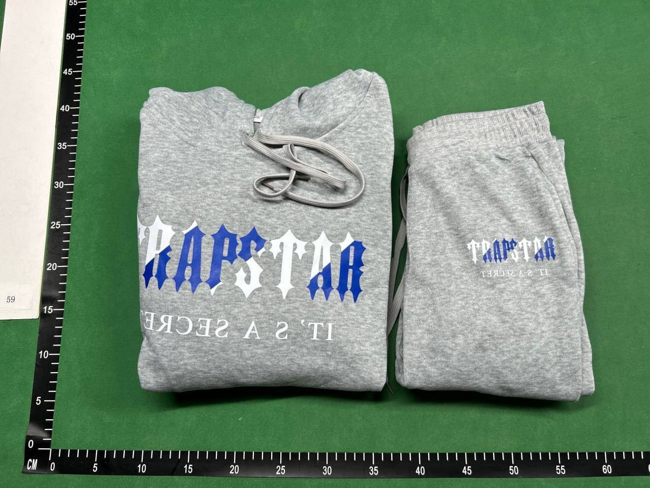 Trapstar Track Jacket/Pants Set [39 styles]