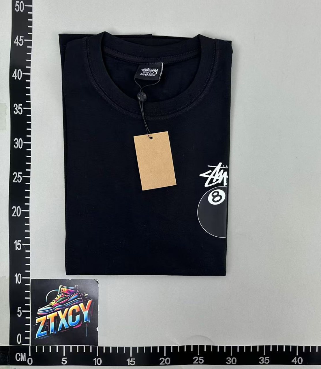 Stussy T-Shirts [40 styles]