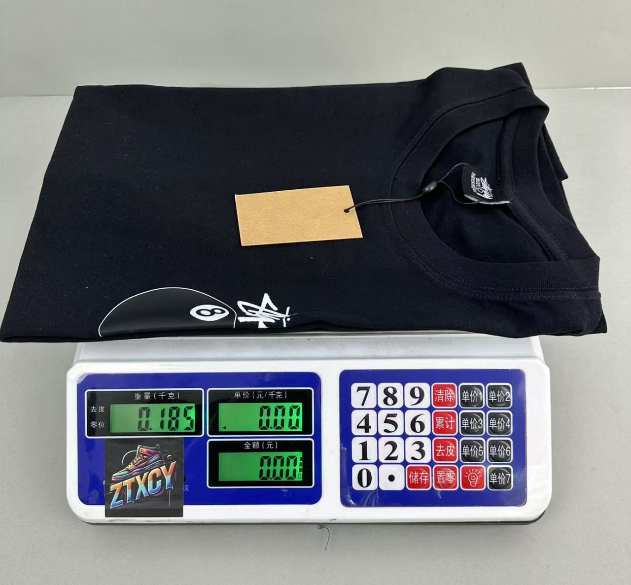 Stussy T-Shirts [40 styles]