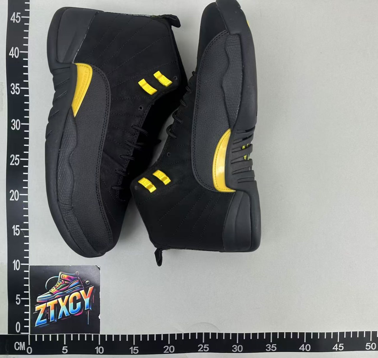 Air Jordan 12 Sneakers [14 styles]