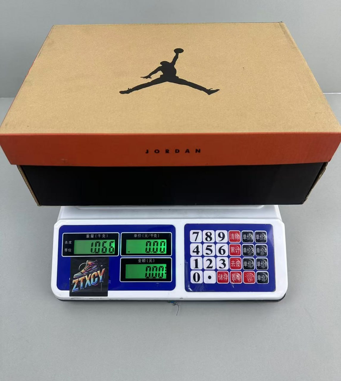 Air Jordan 12 Sneakers [14 styles]