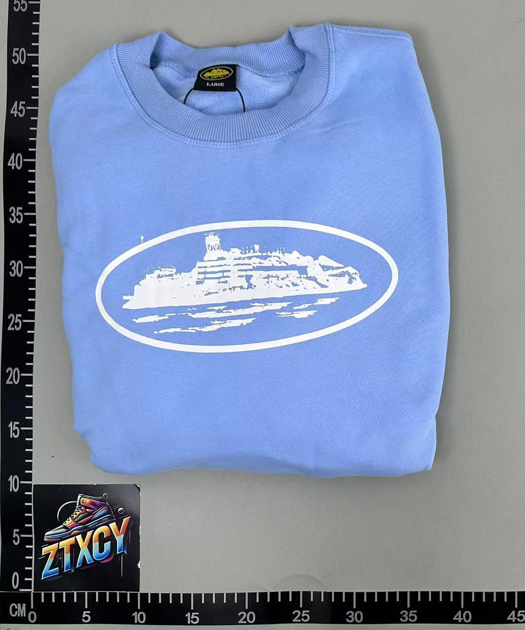 CRTZ Property of CRTZ T-Shirt [40 styles]