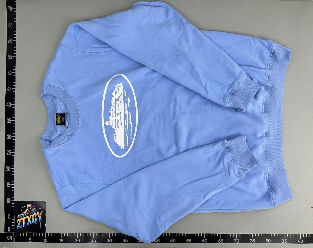 CRTZ Property of CRTZ T-Shirt [40 styles]