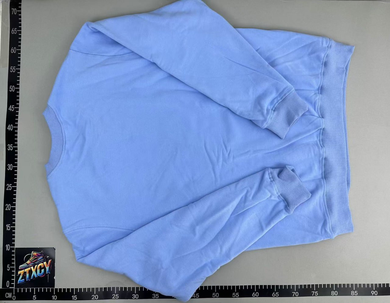 CRTZ Property of CRTZ T-Shirt [40 styles]