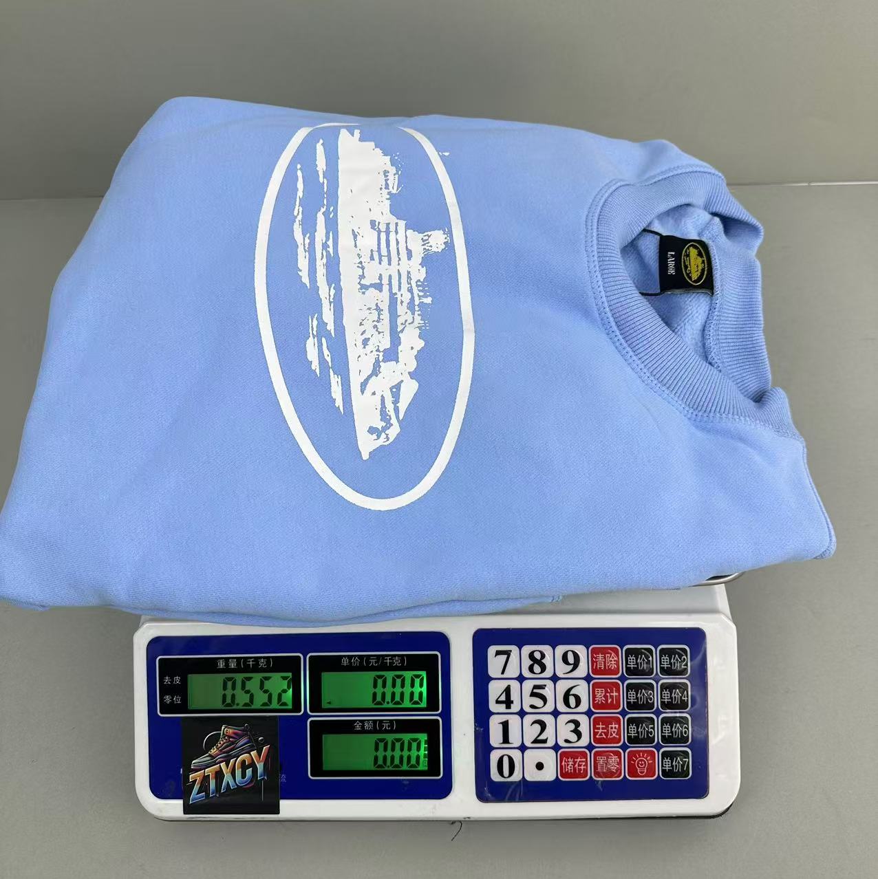 CRTZ Property of CRTZ T-Shirt [40 styles]