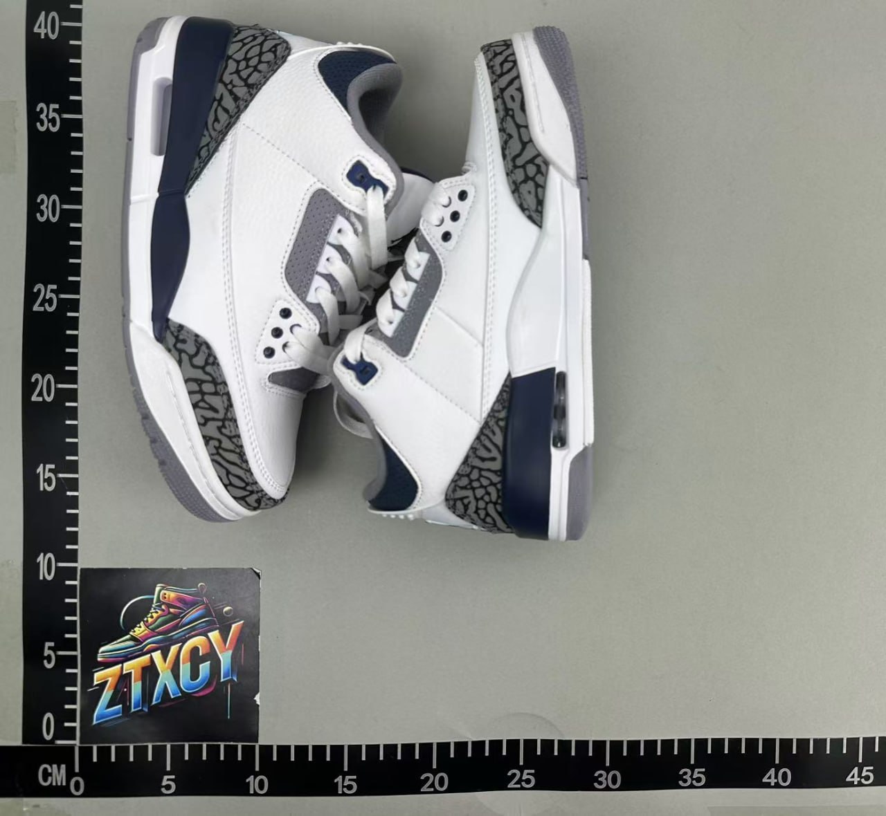 Nike Air Jordan 3 Sneakers [26 styles]