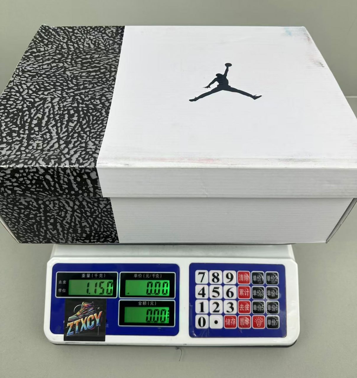 Nike Air Jordan 3 Sneakers [26 styles]