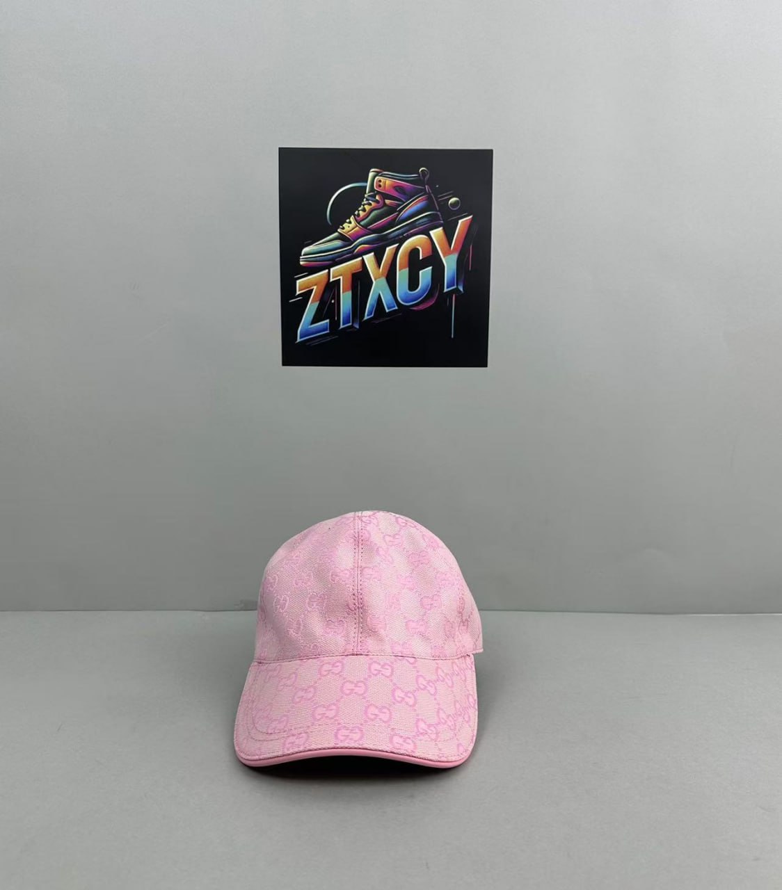 Gucci GG Supreme Baseball Caps [37 styles]