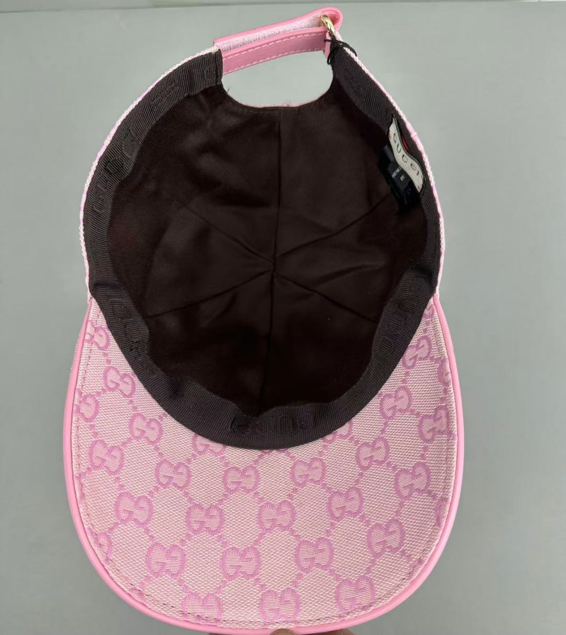 Gucci GG Supreme Baseball Caps [37 styles]