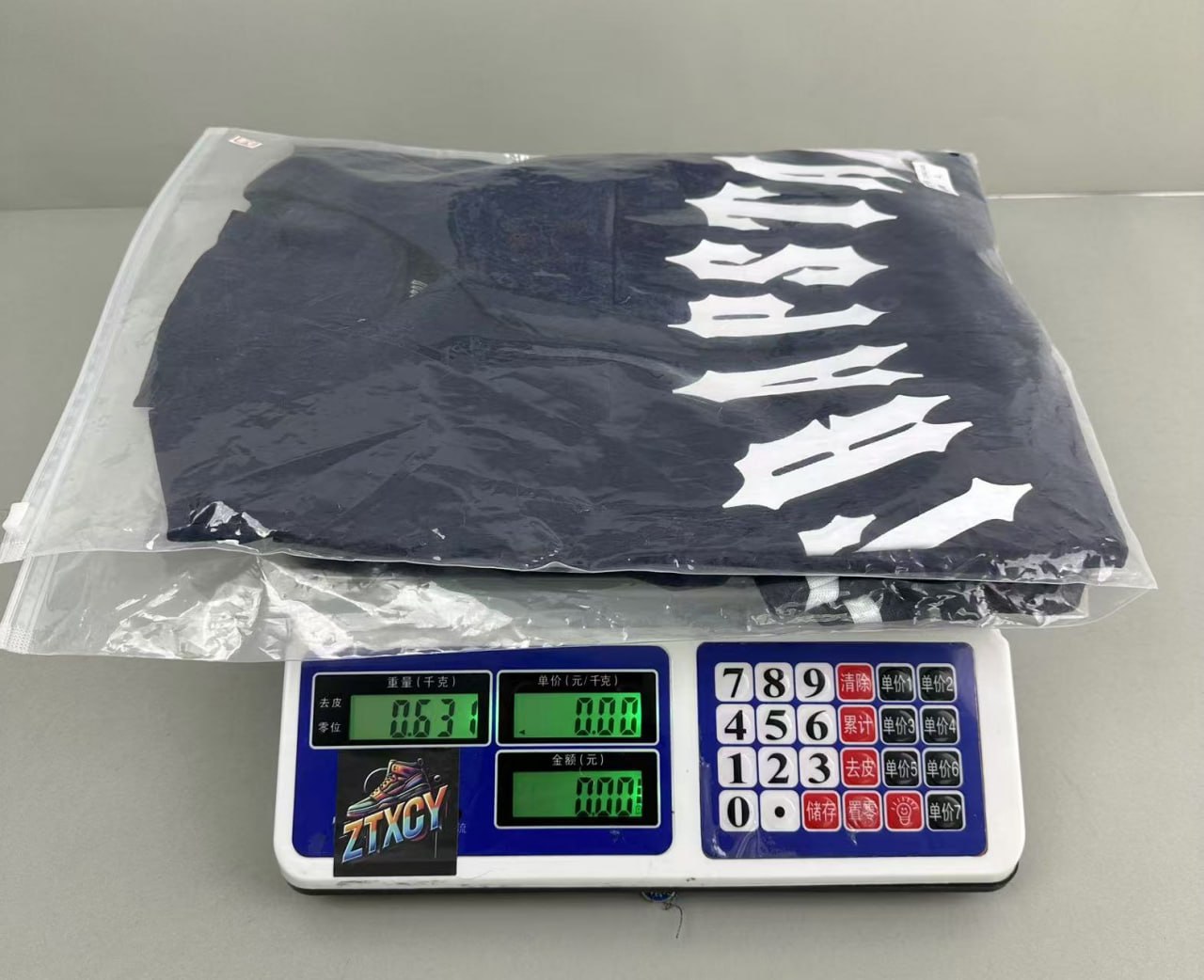 Ami Paris Heart Logo T-Shirt [17 styles]