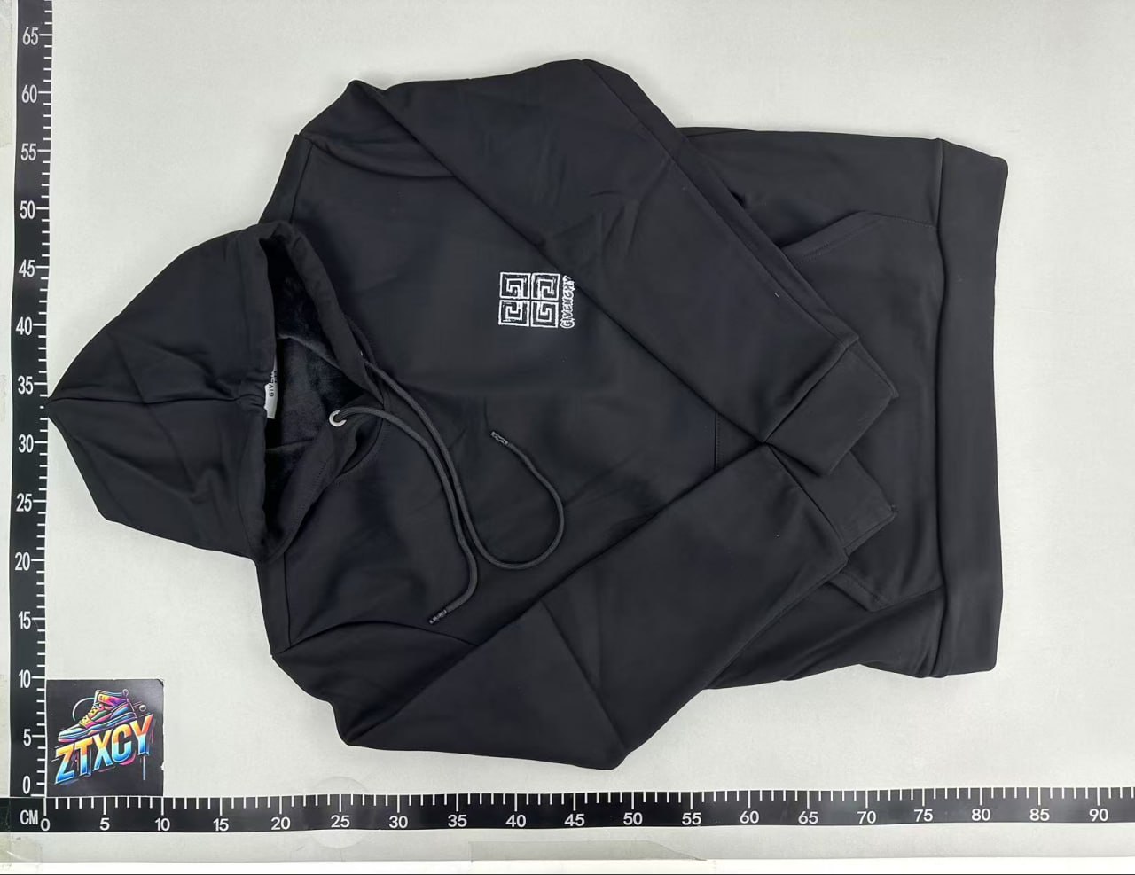 Givenchy 4G Hoodie & Joggers Set [1 style]