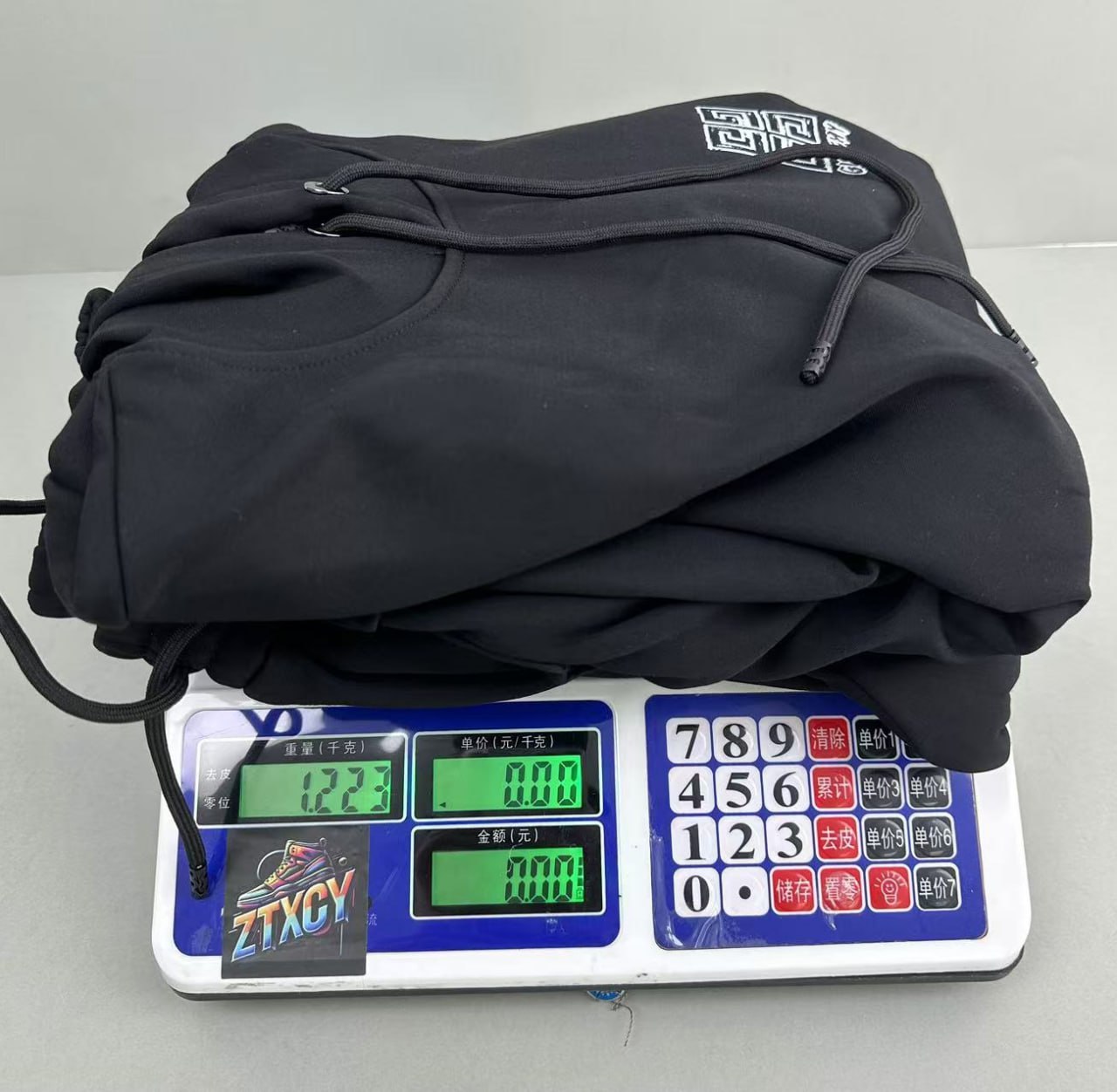 Givenchy 4G Hoodie & Joggers Set [1 style]